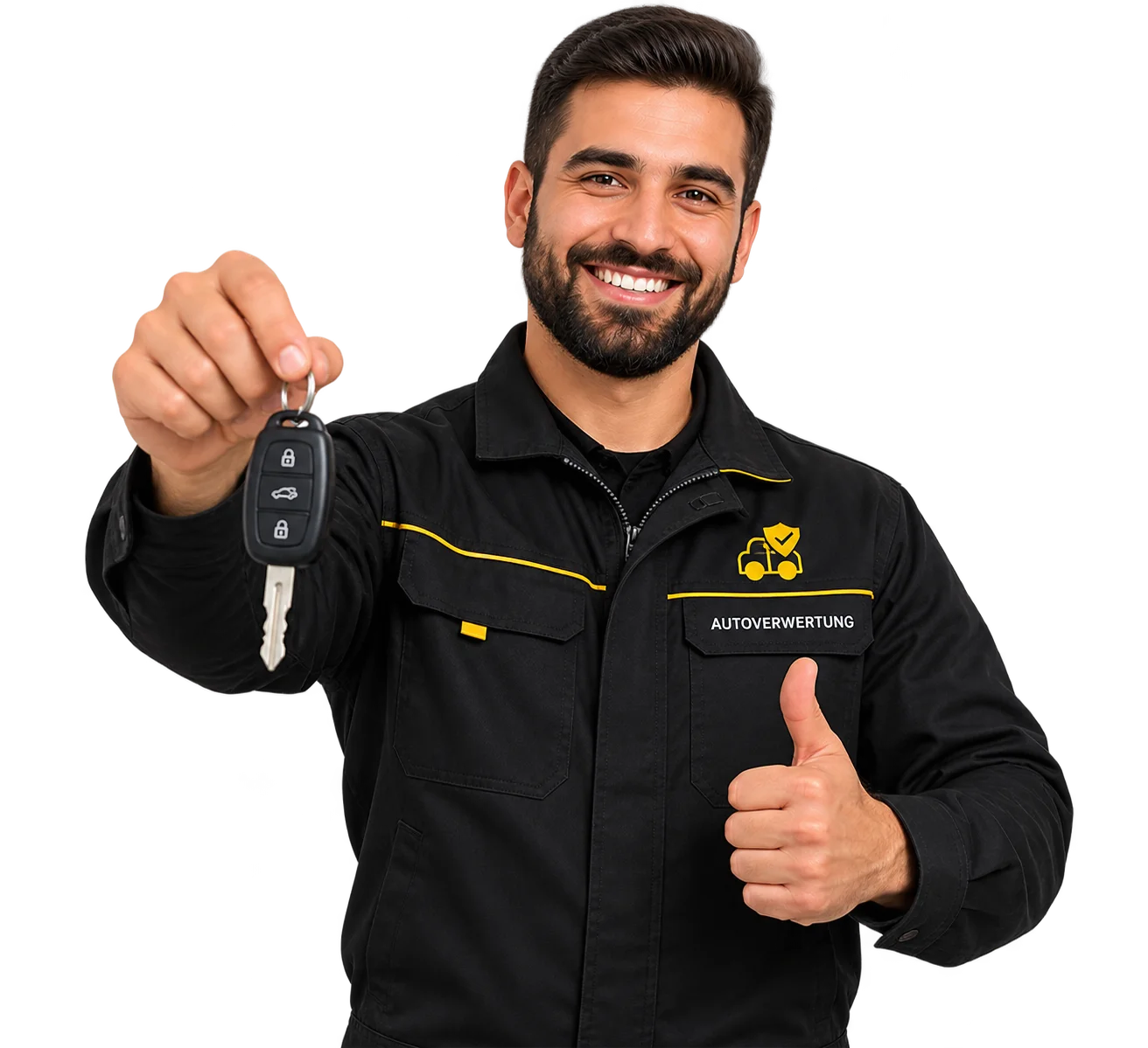 Autoverwertung in Erwitte